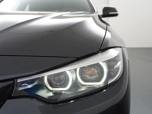 BMW 4 Serie - Afbeelding 15 van 30