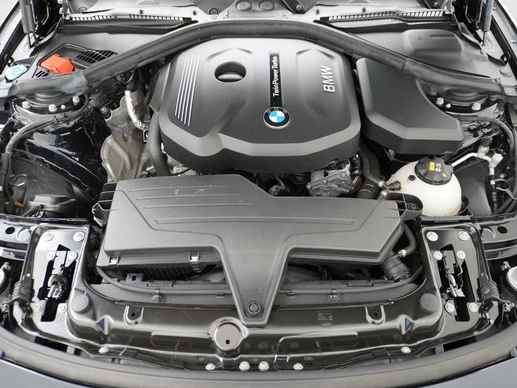 BMW 4 Serie - Afbeelding 16 van 30