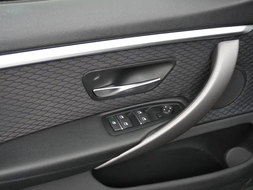BMW 4 Serie - Afbeelding 17 van 30