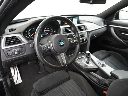 BMW 4 Serie - Afbeelding 18 van 30