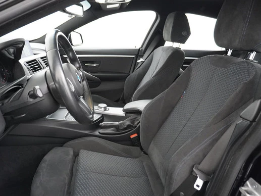 BMW 4 Serie - Afbeelding 19 van 30