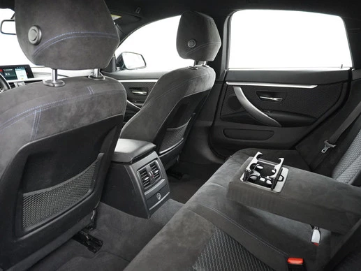 BMW 4 Serie - Afbeelding 20 van 30