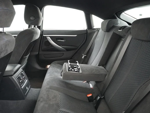 BMW 4 Serie - Afbeelding 21 van 30