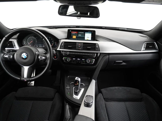 BMW 4 Serie - Afbeelding 23 van 30