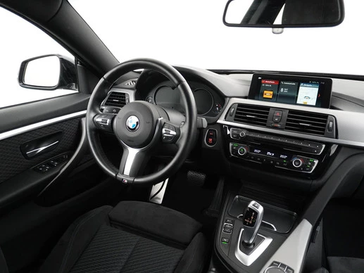BMW 4 Serie - Afbeelding 24 van 30