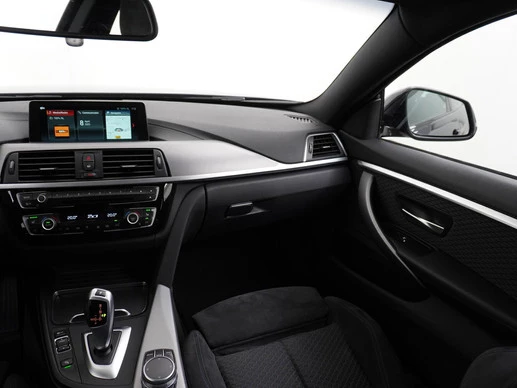 BMW 4 Serie - Afbeelding 25 van 30