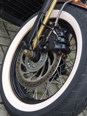 Indian Scout - Afbeelding 5 van 16