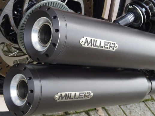 Indian Scout - Afbeelding 7 van 16