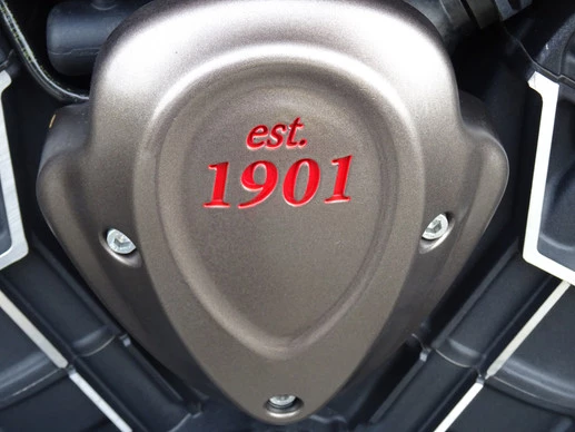 Indian Scout - Afbeelding 8 van 16