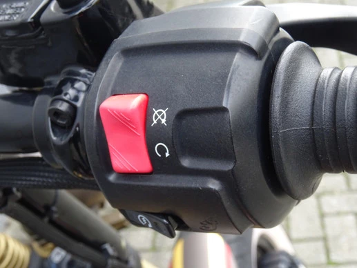 Indian Scout - Afbeelding 9 van 16