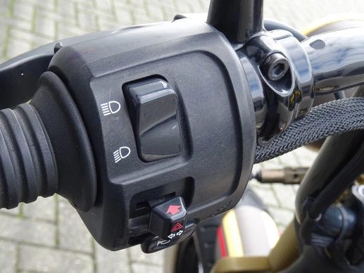 Indian Scout - Afbeelding 10 van 16