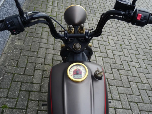 Indian Scout - Afbeelding 12 van 16