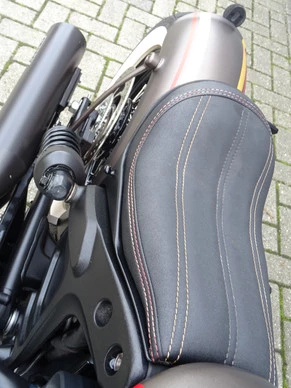 Indian Scout - Afbeelding 13 van 16