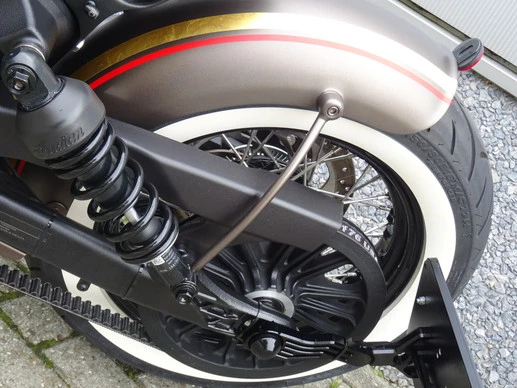 Indian Scout - Afbeelding 15 van 16