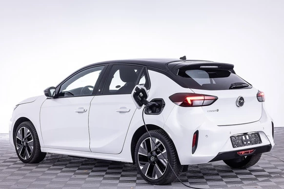 Opel Corsa-e - Afbeelding 2 van 30