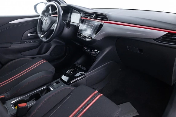 Opel Corsa-e - Afbeelding 4 van 30
