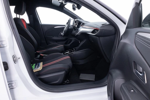 Opel Corsa-e - Afbeelding 6 van 30