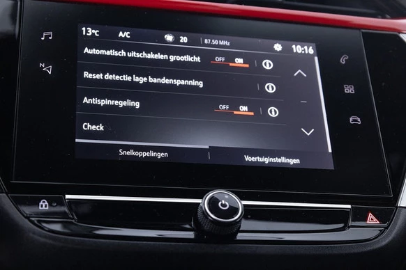 Opel Corsa-e - Afbeelding 11 van 30