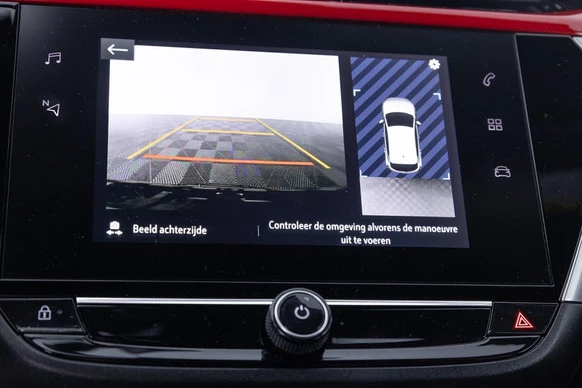 Opel Corsa-e - Afbeelding 12 van 30