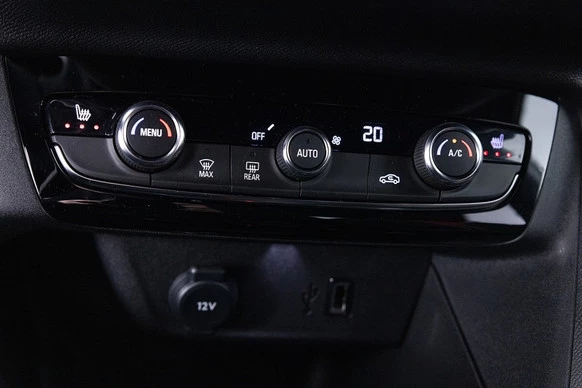 Opel Corsa-e - Afbeelding 13 van 30