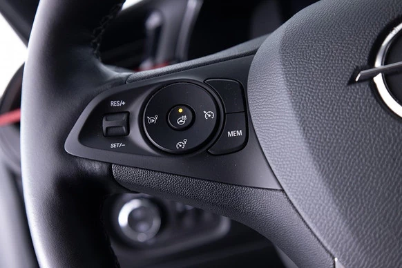 Opel Corsa-e - Afbeelding 17 van 30