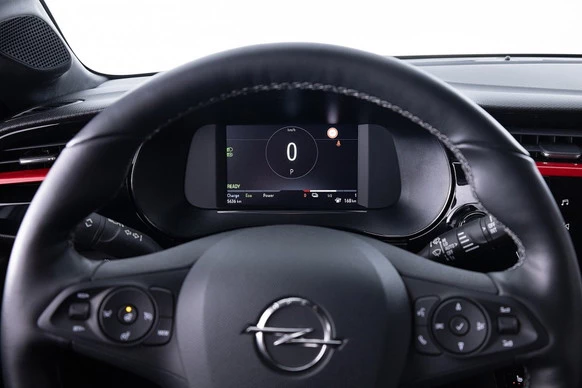 Opel Corsa-e - Afbeelding 19 van 30