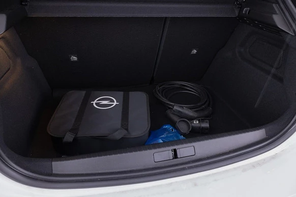 Opel Corsa-e - Afbeelding 21 van 30