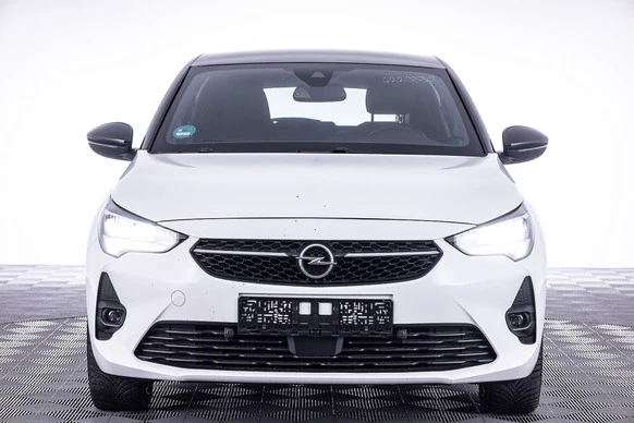 Opel Corsa-e - Afbeelding 23 van 30