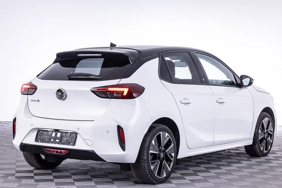 Opel Corsa-e - Afbeelding 27 van 30