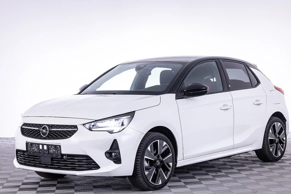 Opel Corsa-e - Afbeelding 28 van 30