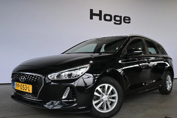 Hyundai i30 - Afbeelding 1 van 30