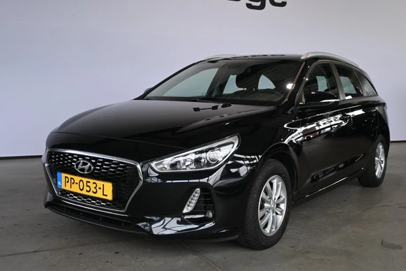 Hyundai i30 - Afbeelding 4 van 30