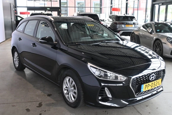 Hyundai i30 - Afbeelding 5 van 30