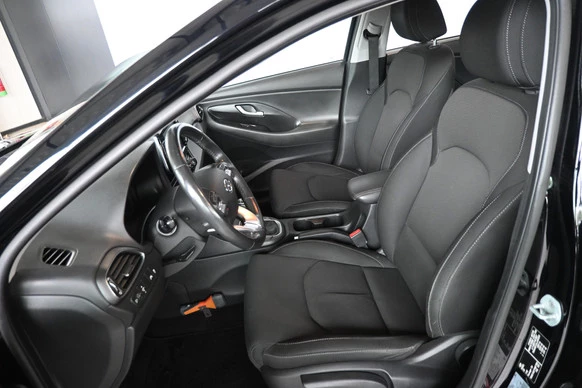 Hyundai i30 - Afbeelding 7 van 30