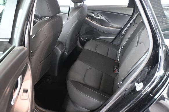 Hyundai i30 - Afbeelding 8 van 30