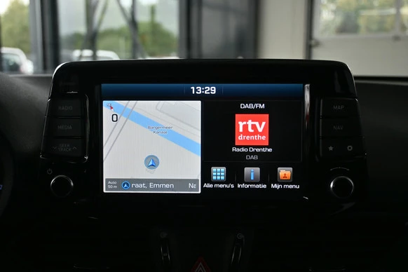 Hyundai i30 - Afbeelding 10 van 30