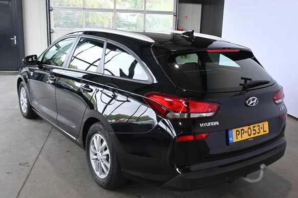 Hyundai i30 - Afbeelding 11 van 30