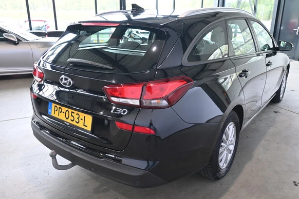 Hyundai i30 - Afbeelding 12 van 30