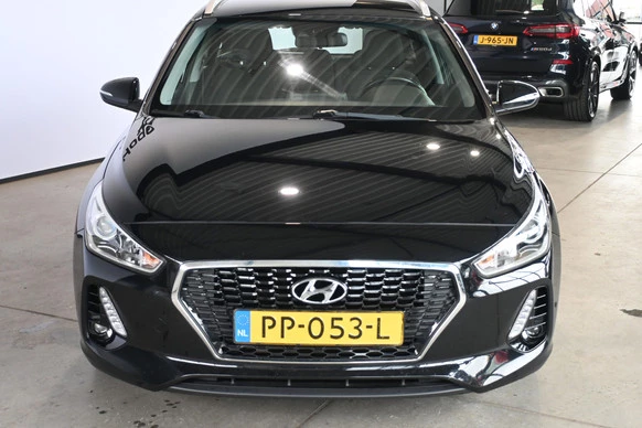 Hyundai i30 - Afbeelding 13 van 30
