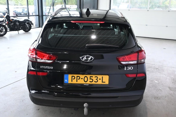 Hyundai i30 - Afbeelding 14 van 30