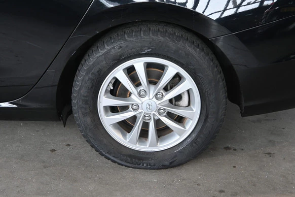 Hyundai i30 - Afbeelding 16 van 30