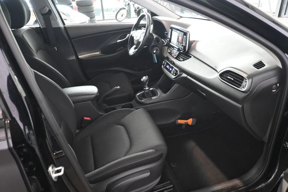 Hyundai i30 - Afbeelding 17 van 30