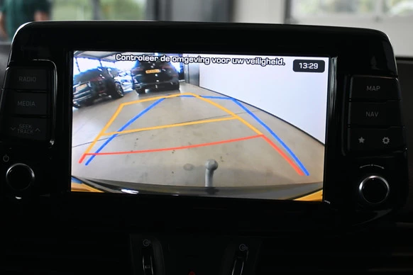 Hyundai i30 - Afbeelding 21 van 30