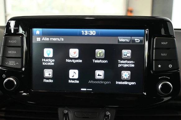 Hyundai i30 - Afbeelding 24 van 30