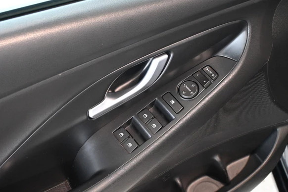 Hyundai i30 - Afbeelding 25 van 30