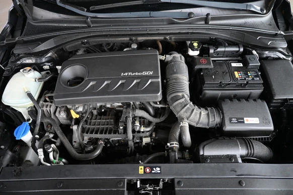 Hyundai i30 - Afbeelding 27 van 30