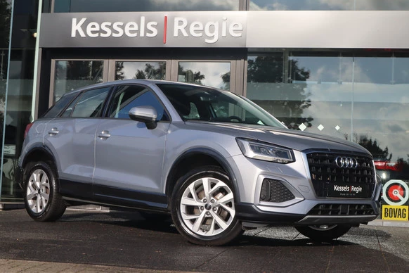 Audi Q2 - Afbeelding 1 van 30