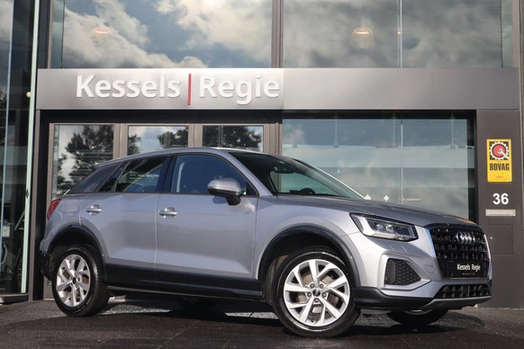 Audi Q2 - Afbeelding 2 van 30