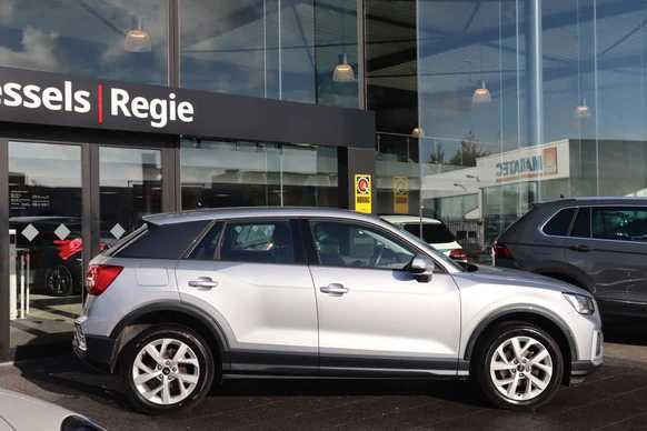 Audi Q2 - Afbeelding 3 van 30