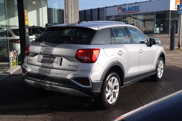 Audi Q2 - Afbeelding 4 van 30